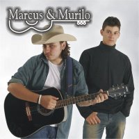 Marcus e Murilo